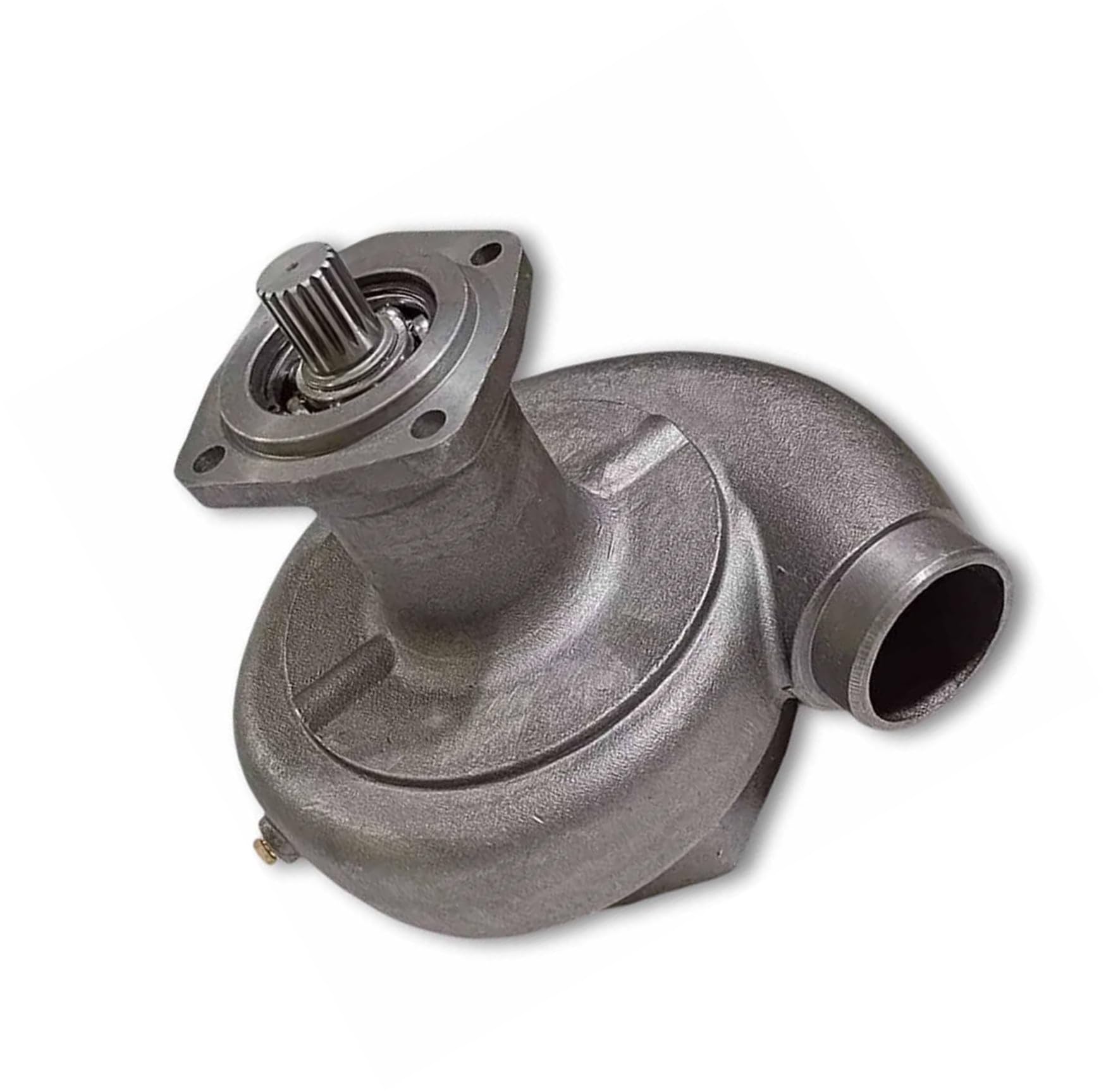 Amazon.com: Water Pump Assembly 3635807 for Cummins KTA38 K38